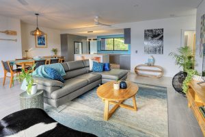 Valle Vista - Vlassoff Suite