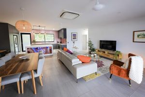 Valle Vista - Undarra Suite