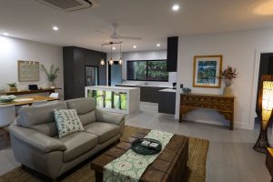 Bamboo Suite