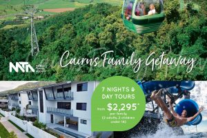 Valle Vista Staycation