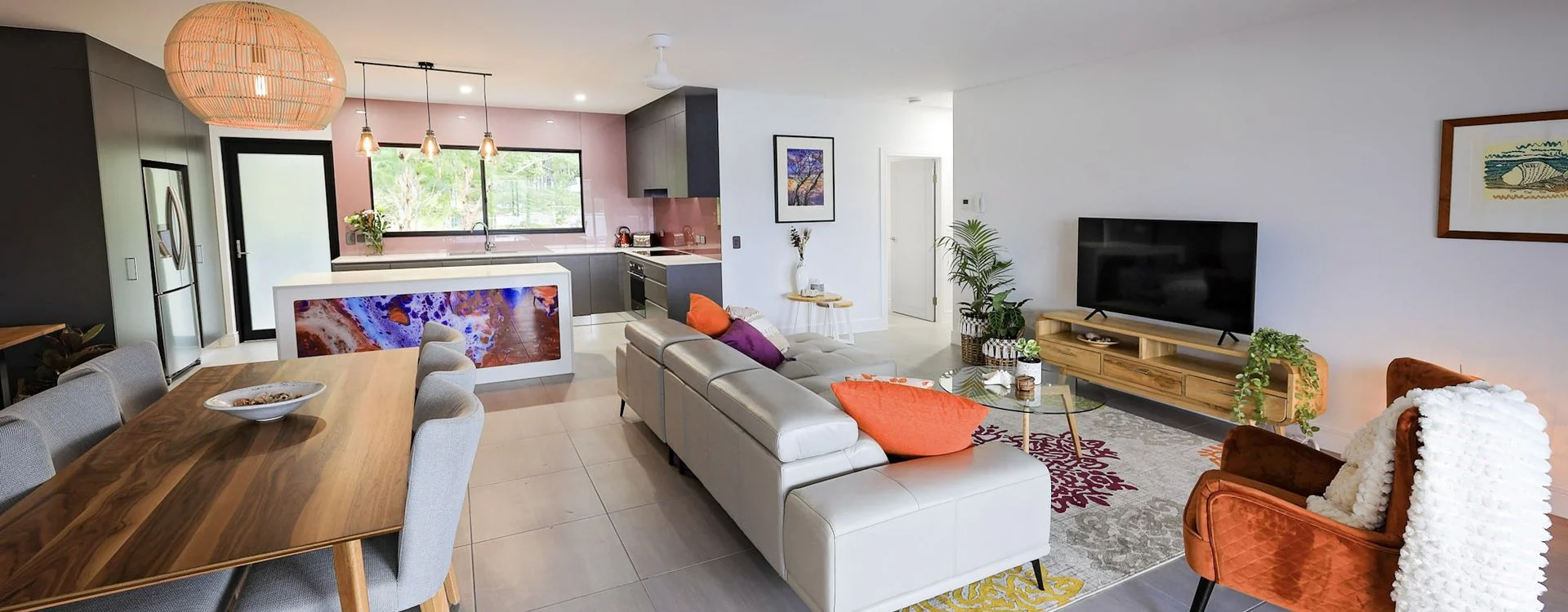 Undarra Suite