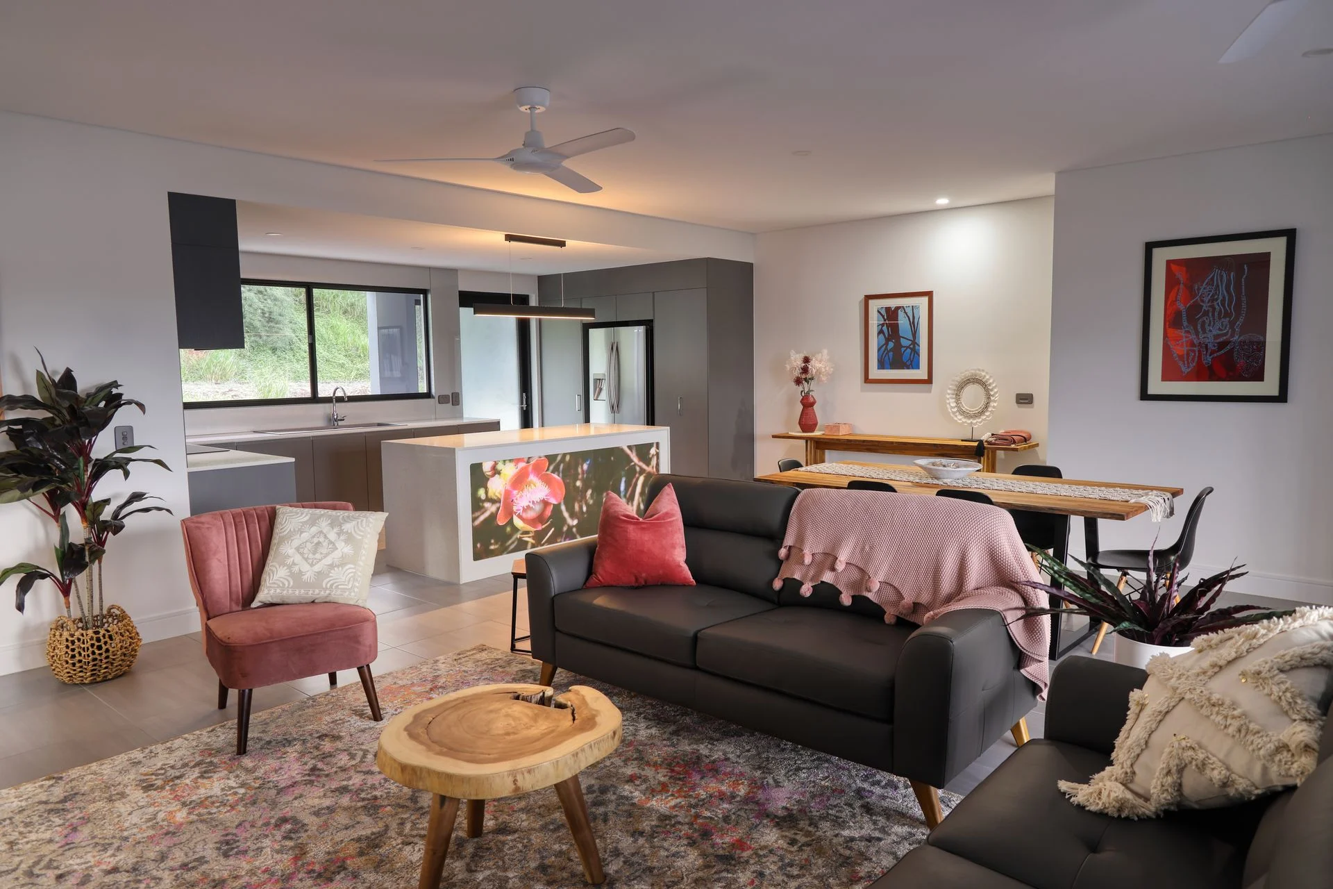 Cannonball Suite