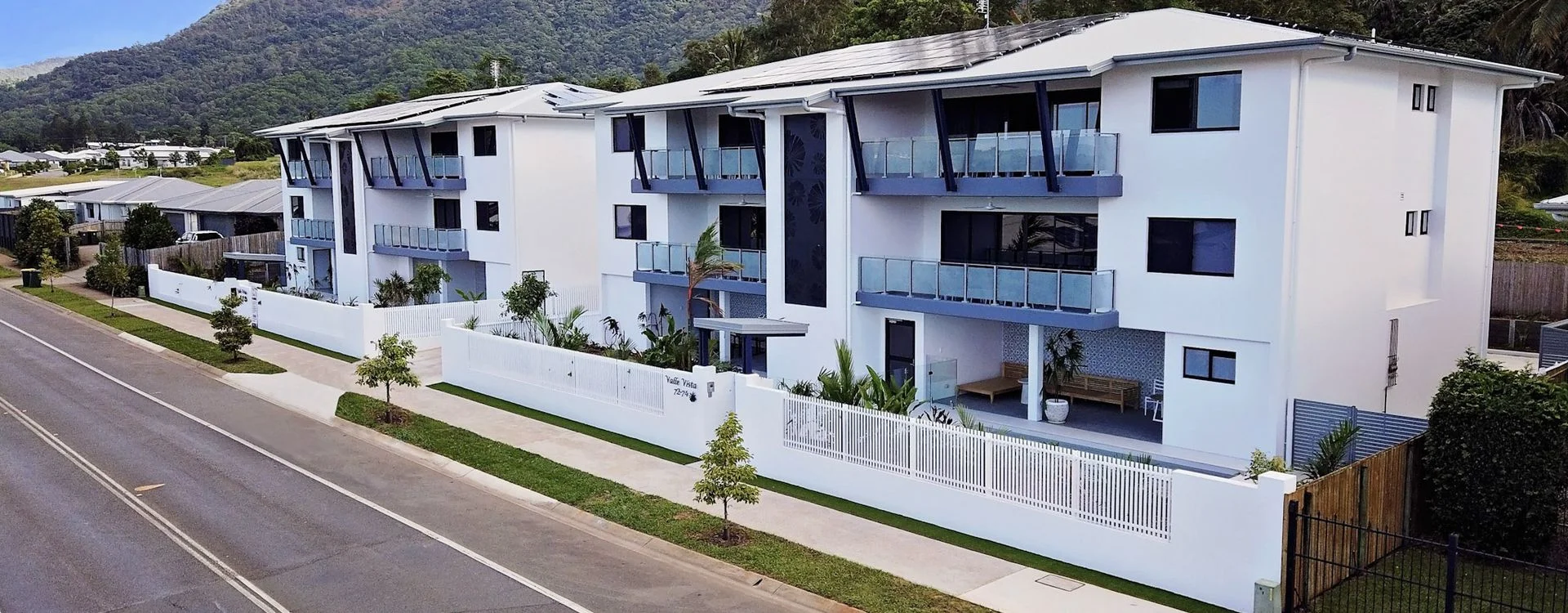 Valle Vista Apartments