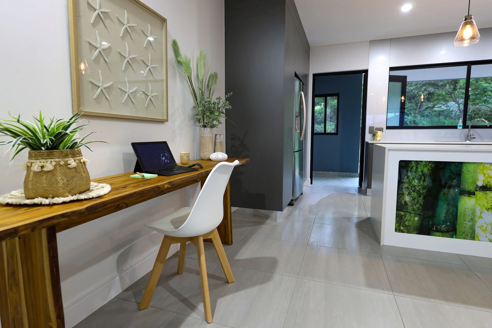 Bamboo Suite